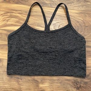 NWOT aerie offline crop tank top